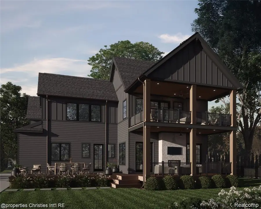 2330 Fairway Drive, Birmingham, MI 48009 - #2