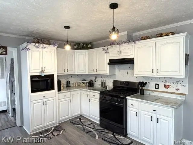 6196 Green Lake Court, Kimball, MI 48074 - #3