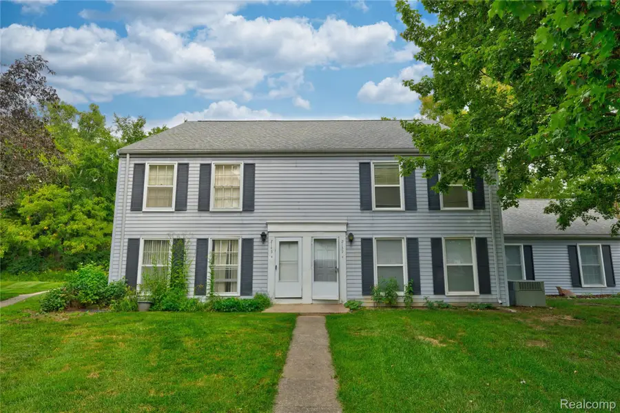 2143 Painted Post Drive, Flushing, MI 48433 - #2