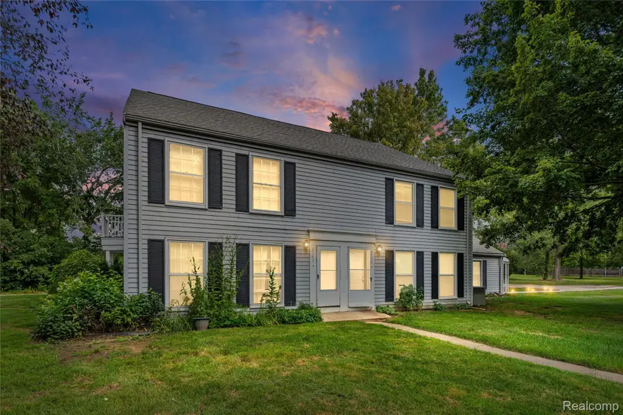 2143 Painted Post Drive, Flushing, MI 48433 - #3
