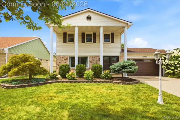 10834 Continental Drive, Taylor, MI 48180