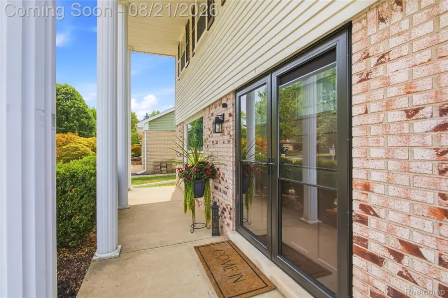 10834 Continental Drive, Taylor, MI 48180 - #3