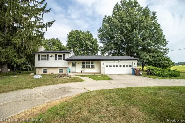 13260 Marshall Road, Montrose, MI 48457