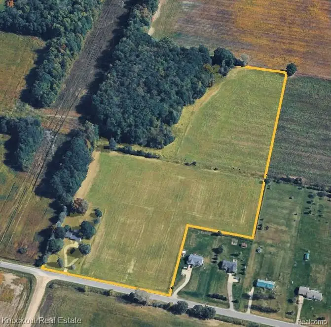 13260 Marshall Road, Montrose, MI 48457 - #2