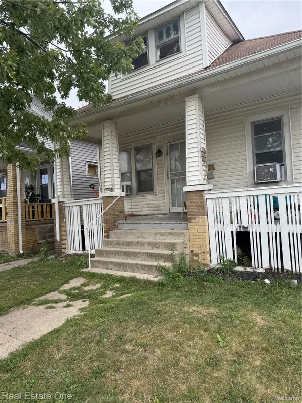 8095 Smart Street, Detroit, MI 48210