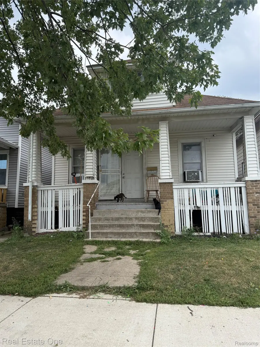 8095 Smart Street, Detroit, MI 48210 - #2