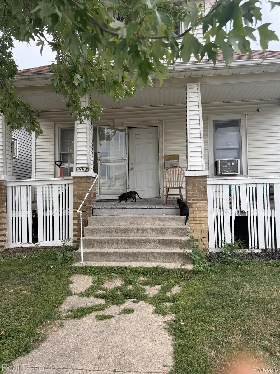 8095 Smart Street, Detroit, MI 48210 - #3