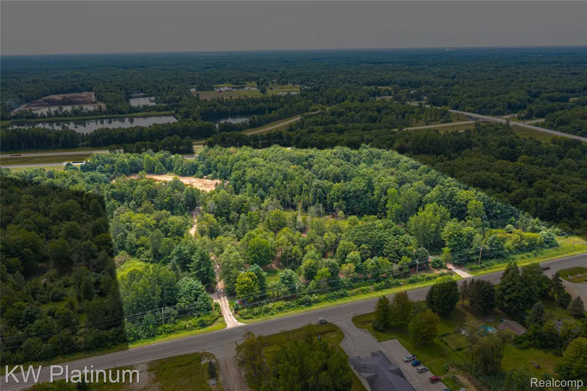6265 Lapeer Road, Kimball, MI 48074 - #1