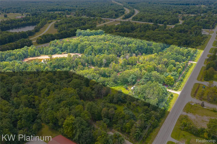 6265 Lapeer Road, Kimball, MI 48074 - #2