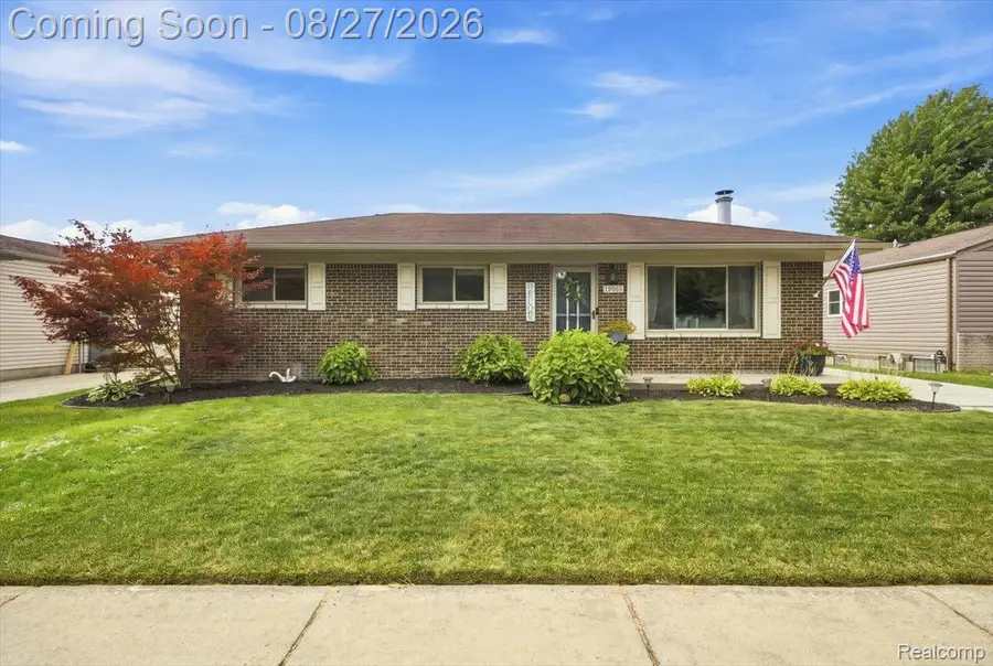 41269 Dunboyne Circle, Clinton, MI 48038 - #2