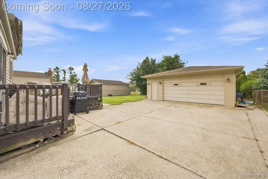 41269 Dunboyne Circle, Clinton, MI 48038 - #3