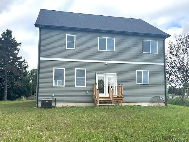 2670 Riley Center Road, Riley, MI 48041 - #2
