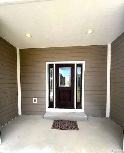 2670 Riley Center Road, Riley, MI 48041 - #3