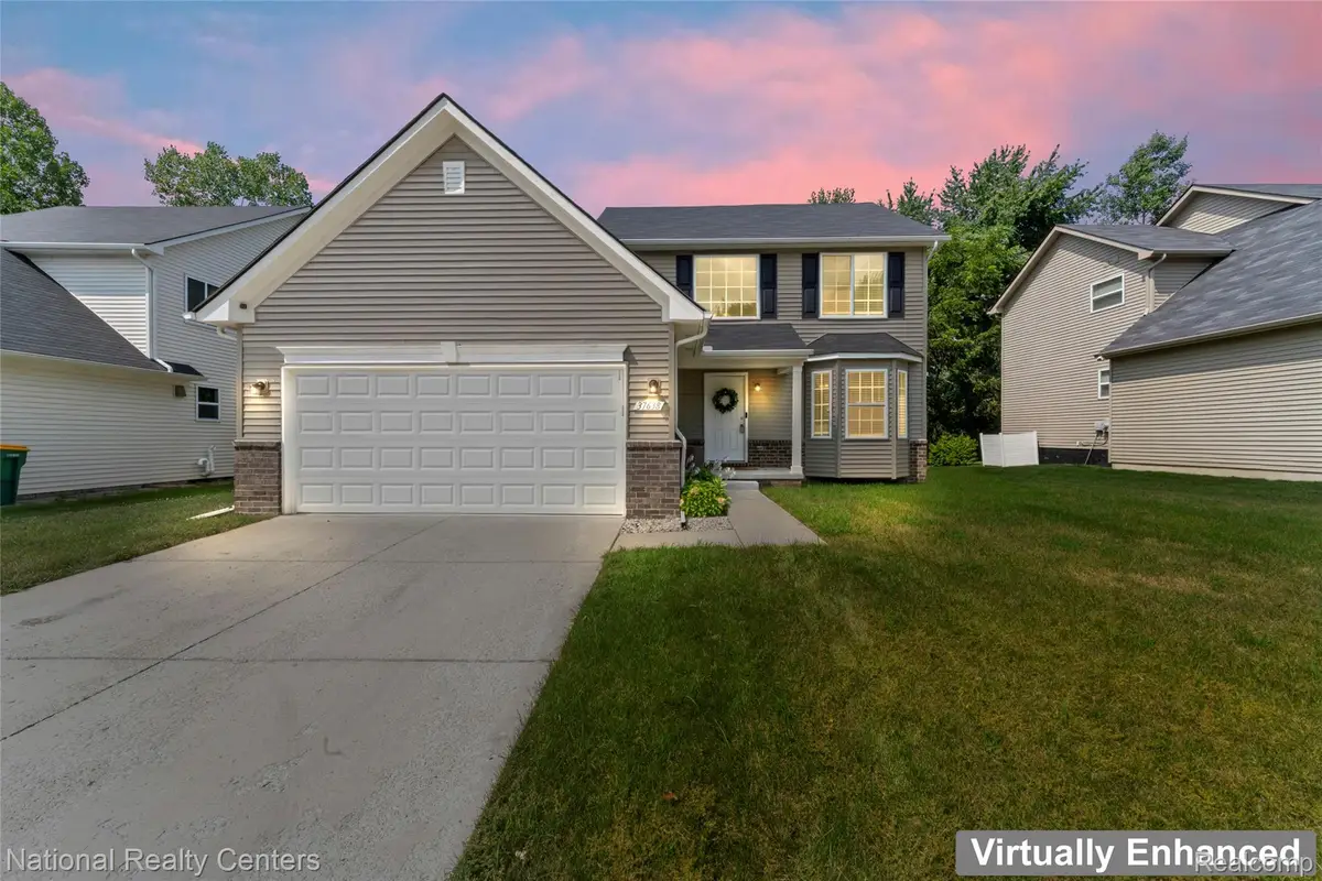 37638 N Dianne Lane, Huron, MI 48164 - #1