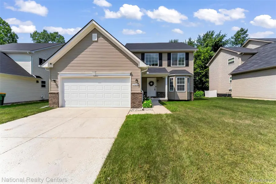 37638 N Dianne Lane, Huron, MI 48164 - #2