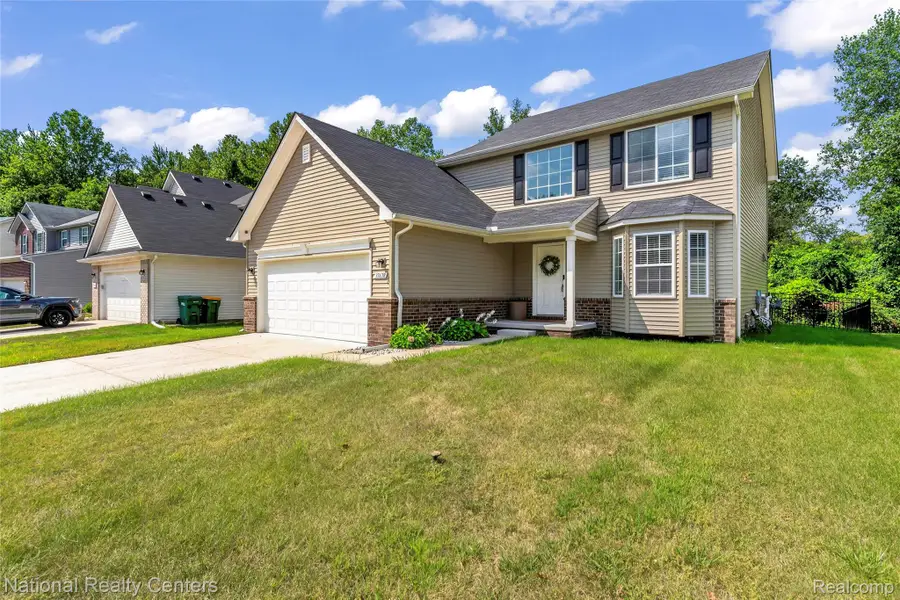 37638 N Dianne Lane, Huron, MI 48164 - #3