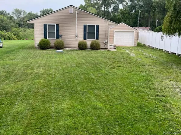4202 Ray Mar Court, Onsted, MI 49265