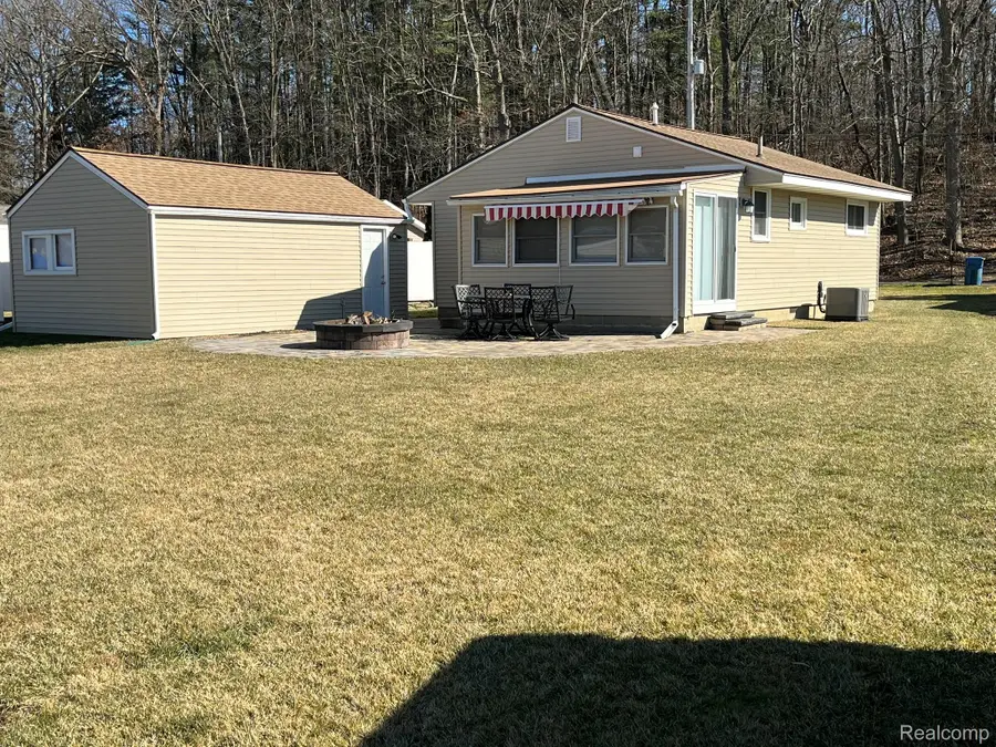 4202 Ray Mar Court, Onsted, MI 49265 - #3