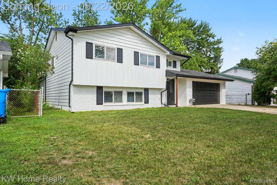 720 Jamestown Road, Auburn Hills, MI 48326 - #3