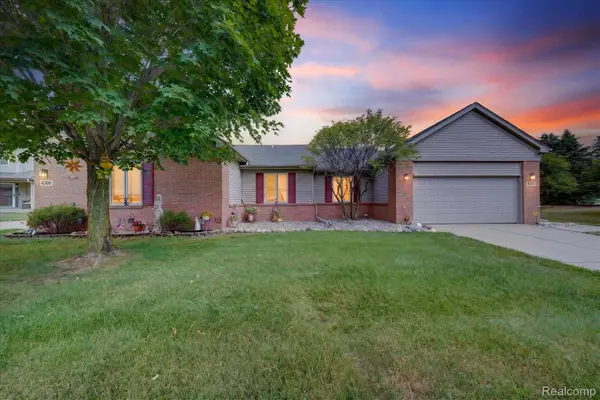 4313 Osprey Lane, Burton, MI 48519