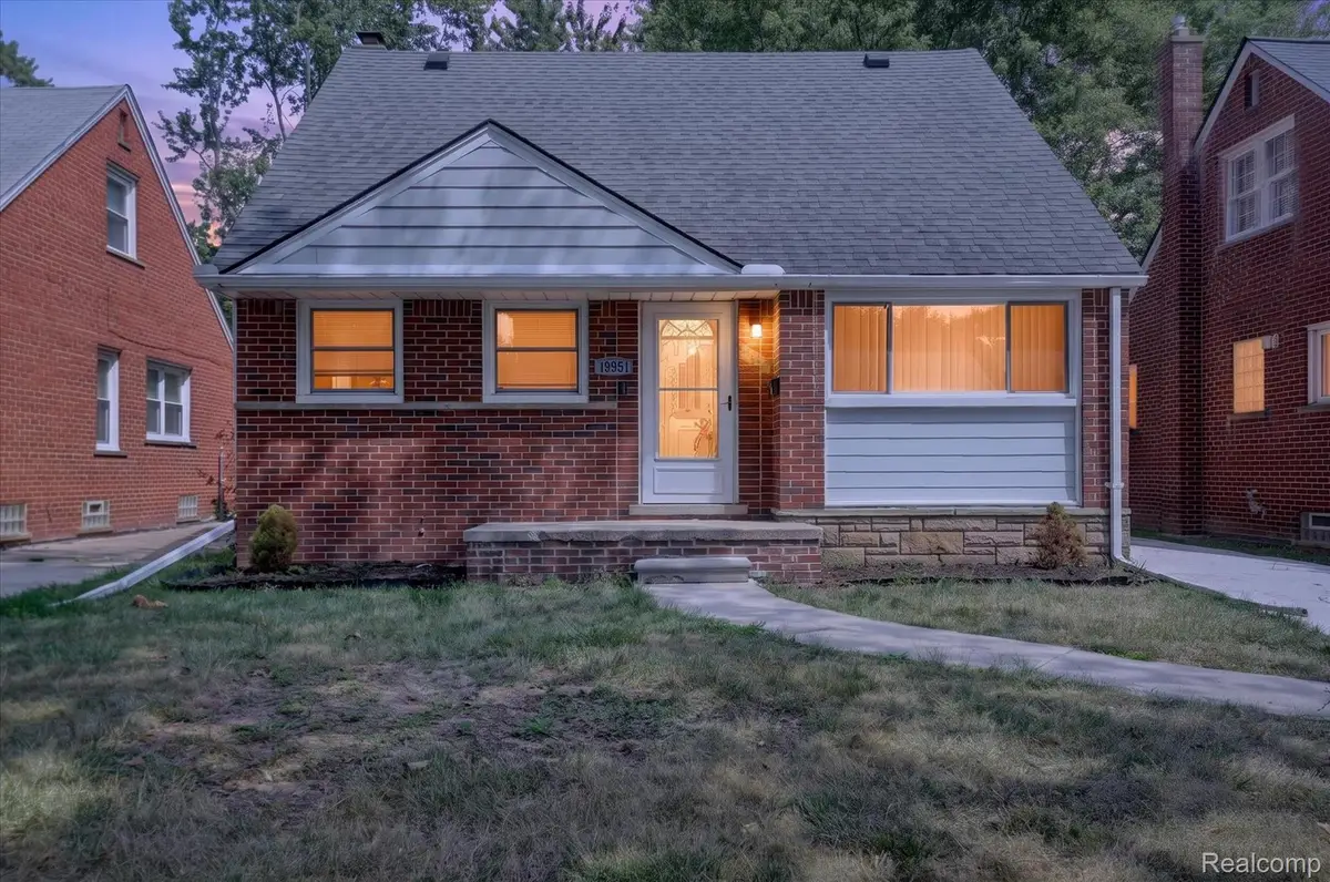 19951 Country Club Drive, Harper Woods, MI 48225 - #1