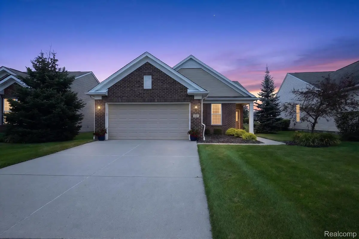 9397 Sand Hill Drive, Grand Blanc, MI 48439 - #1