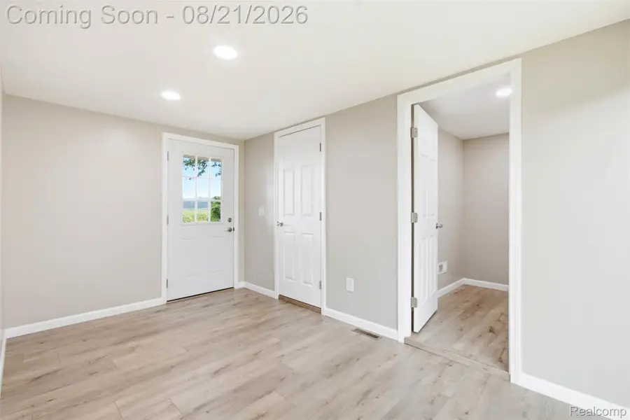 1938 Sheick Road, Monroe, MI 48162 - #2