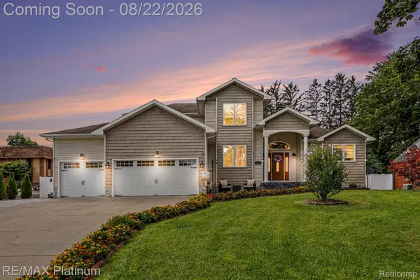 1761 Hamilton Road, Okemos, MI 48864