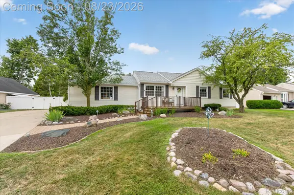 551 Gamma Road, WalledLake, MI 48390