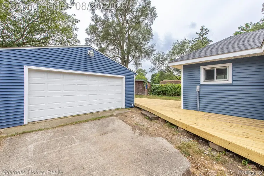 156 Myron Street, Ortonville, MI 48462 - #2