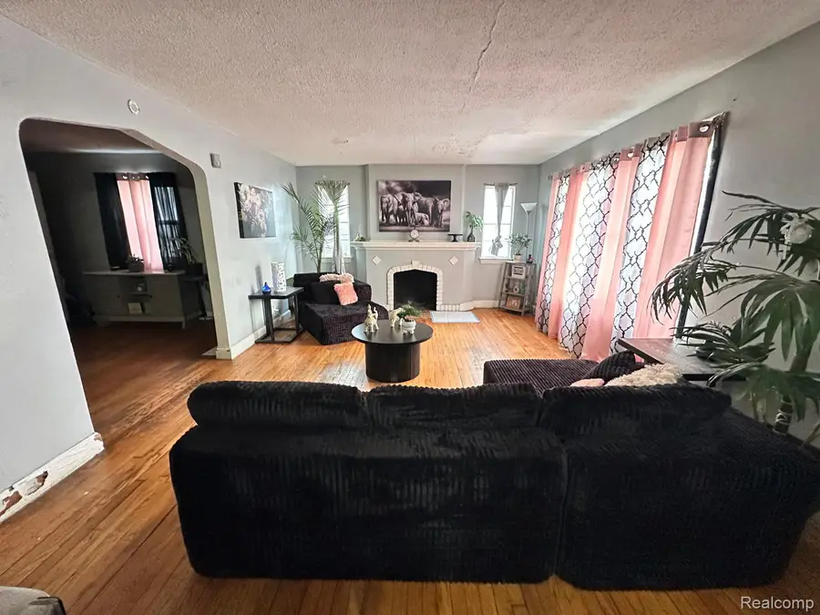 14901 Terry Street, Detroit, MI 48227 - #2