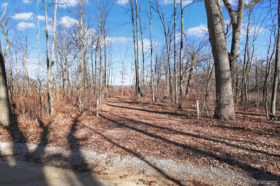 11770 Shaffer Road, Davisburg, MI 48350 - #2