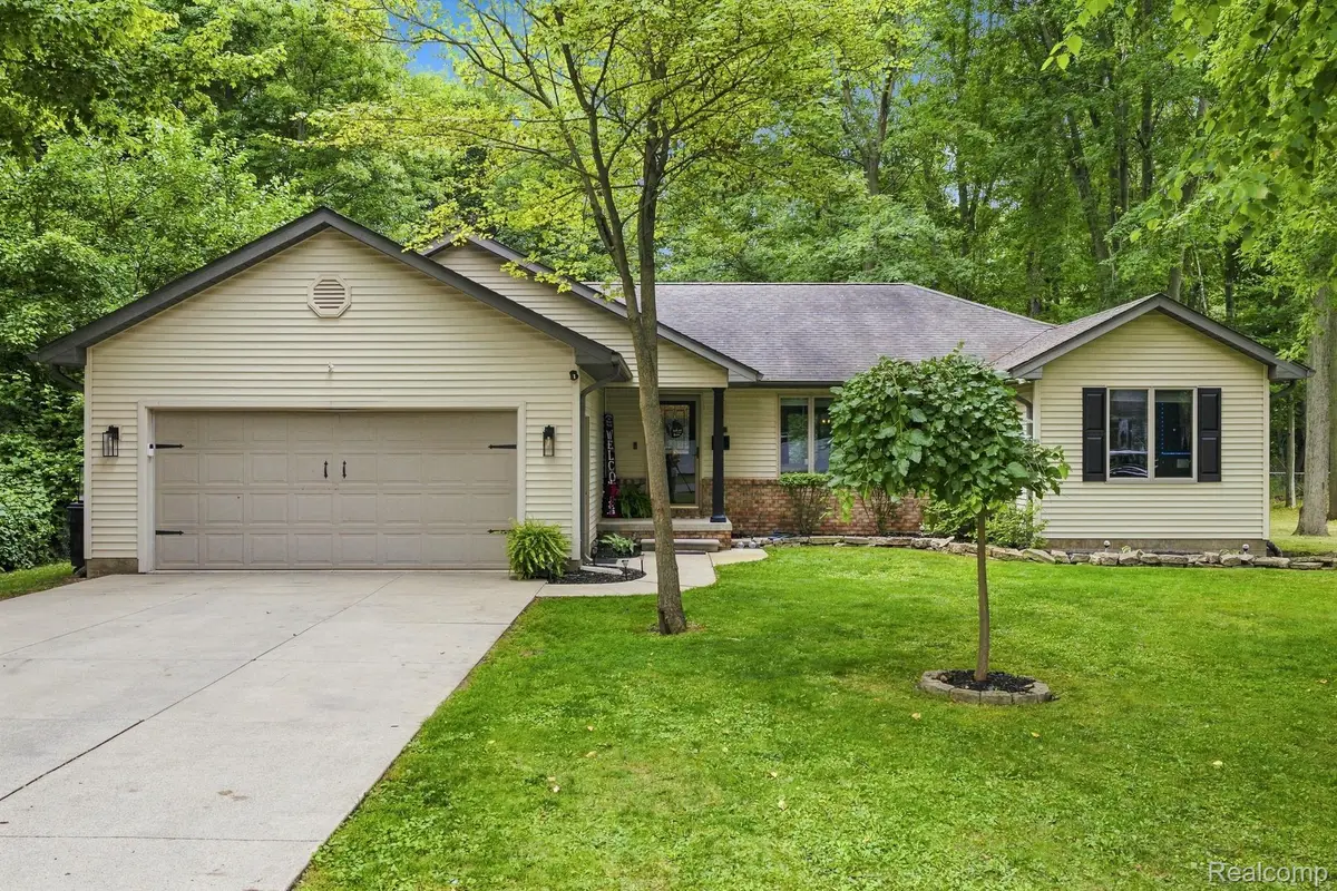 42 Pack Street, Croswell, MI 48422 - #1