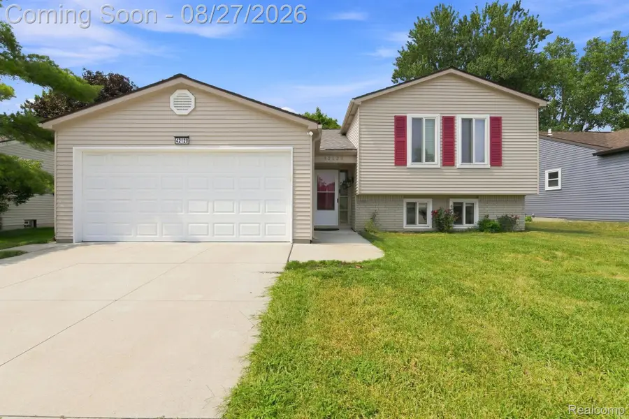 42120 Ridge Road W, Novi, MI 48375 - #3