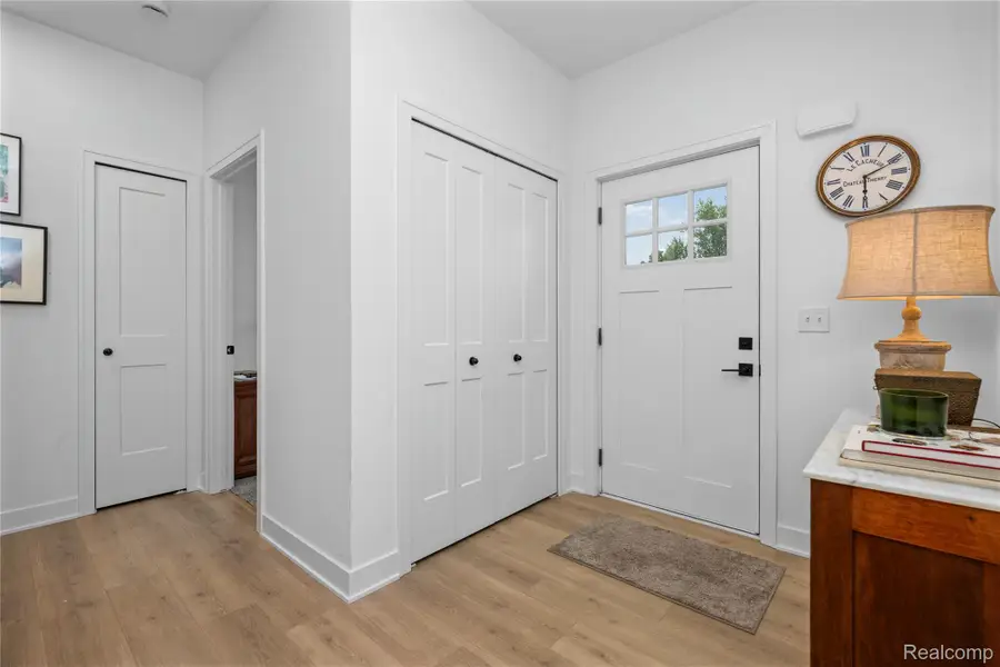 660 Bristol Drive, Chelsea, MI 48118 - #3