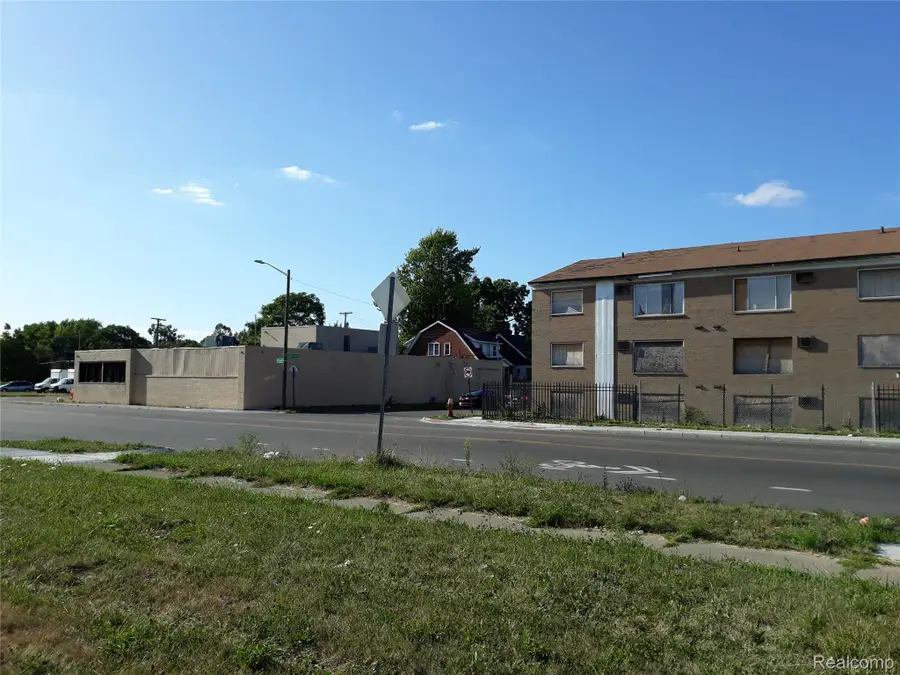 13242 W Chicago Street, Detroit, MI 48228 - #2