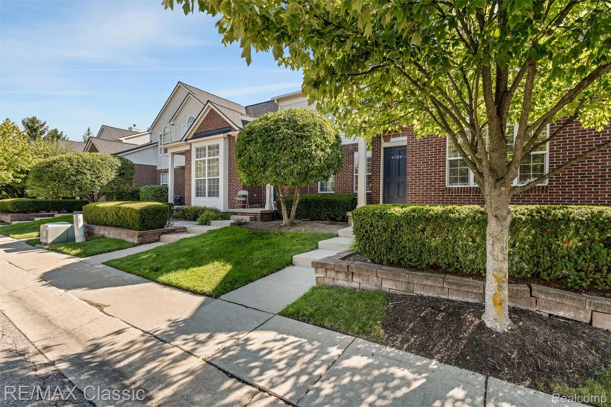 6104 Jasmine Drive, Commerce, MI 48390 - #1