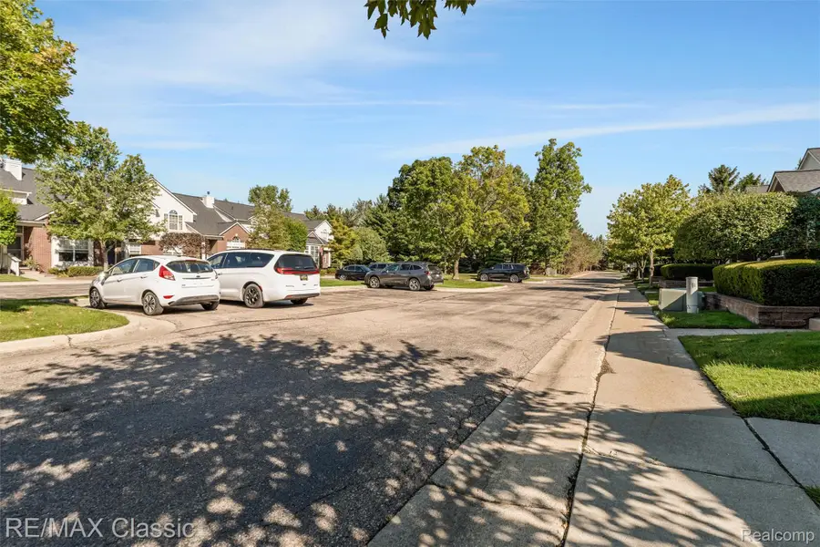 6104 Jasmine Drive, Commerce, MI 48390 - #2