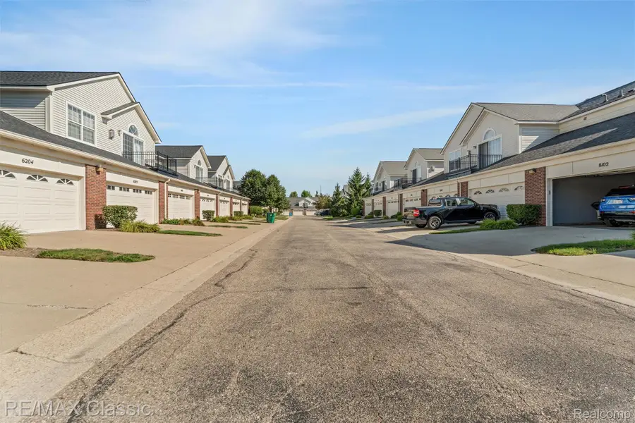 6104 Jasmine Drive, Commerce, MI 48390 - #3