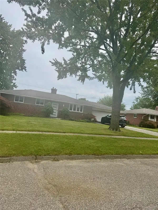 3598 Mariner Street, Waterford, MI 48329
