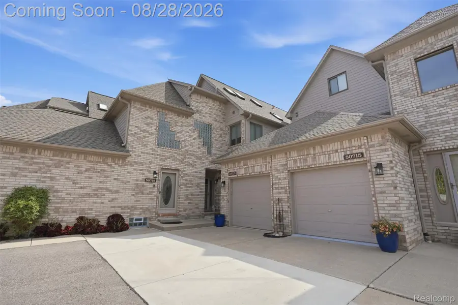 50717 Harbour View Drive N, New Baltimore, MI 48047 - #3