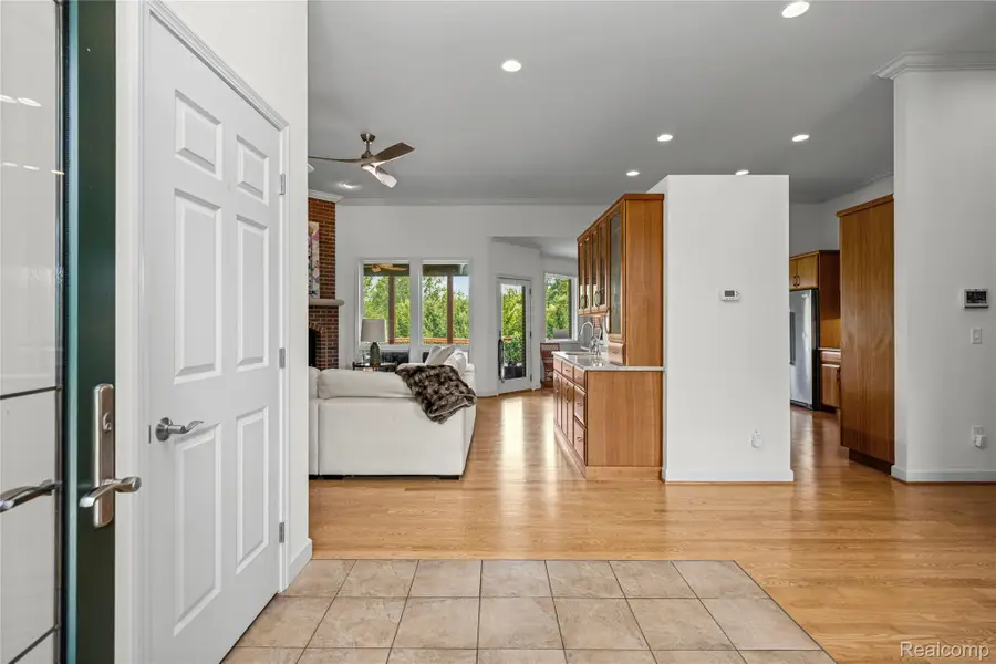 3520 Blue Heron Court, Ypsilanti, MI 48198 - #3