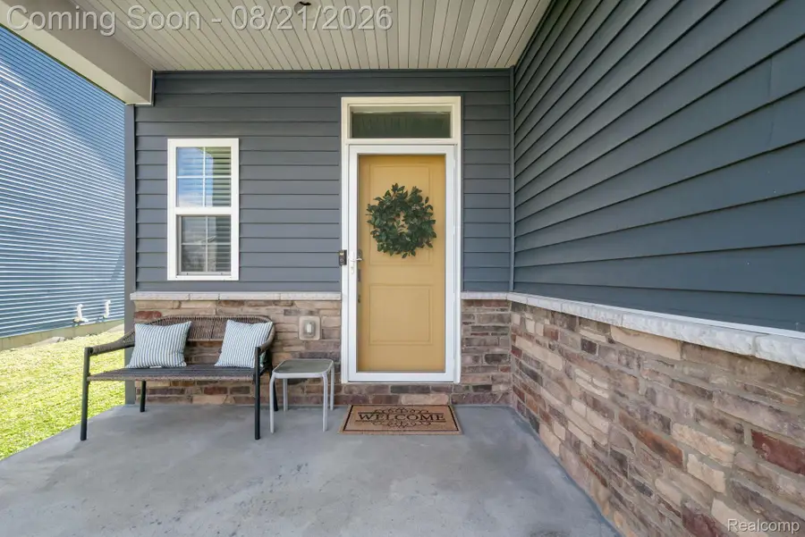 368 Beaver Run, Holly, MI 48442 - #3