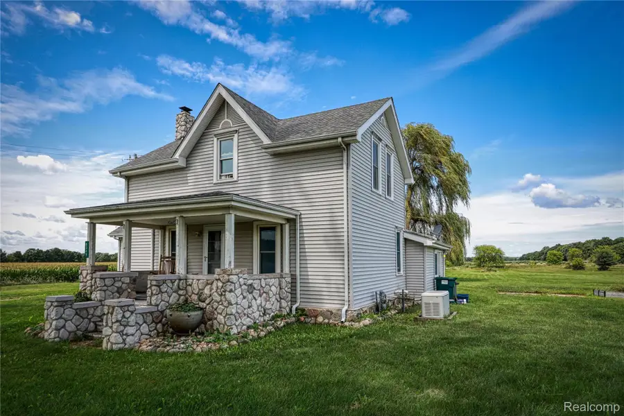 8349 Burnside Road, Burnside, MI 48416 - #2