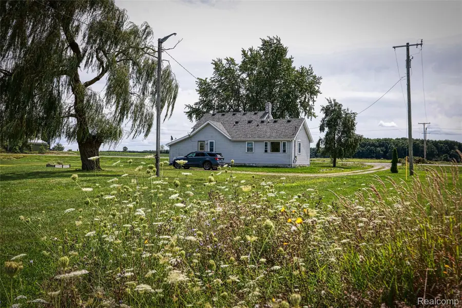 8349 Burnside Road, Burnside, MI 48416 - #3