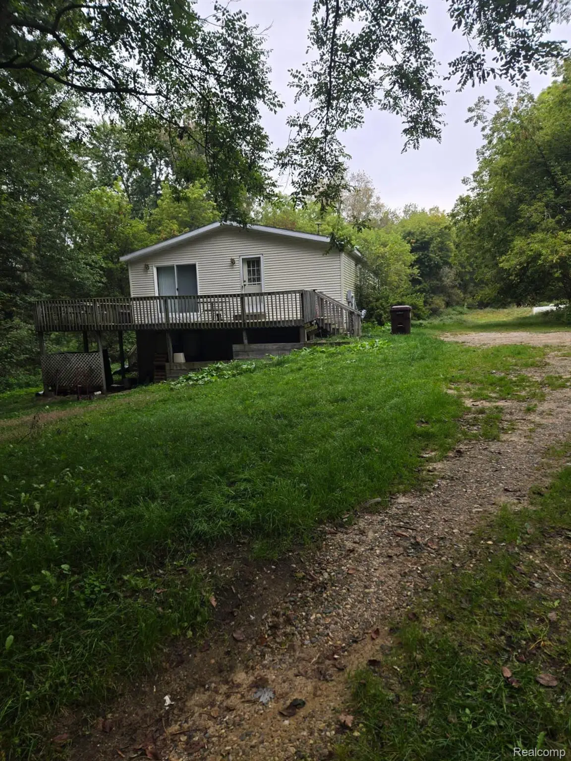 5890 Stimson Road, Onondaga, MI 48827 - #1
