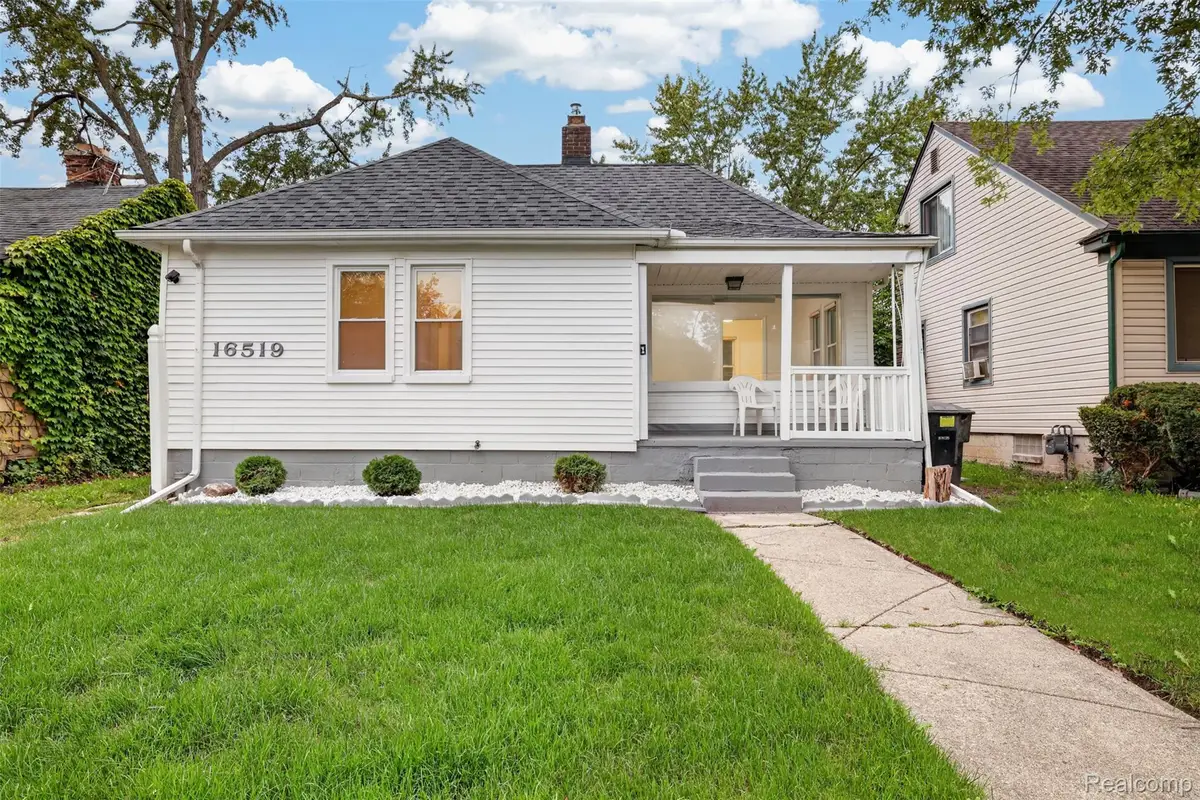 16519 Stahelin Avenue, Detroit, MI 48219 - #1