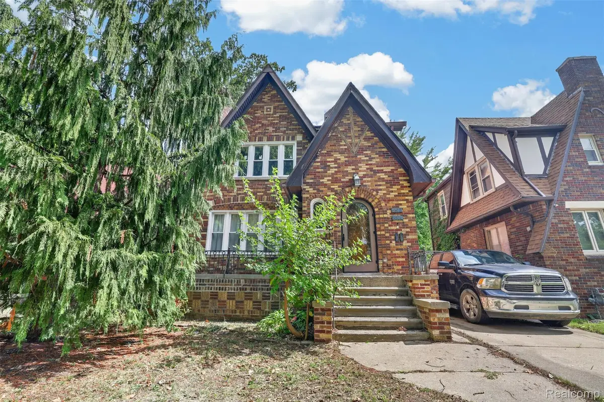 5572 Kensington Avenue, Detroit, MI 48224 - #1