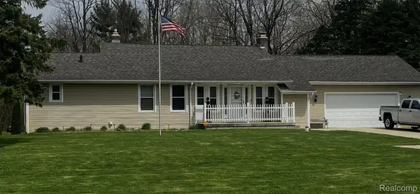 3015 3 Mile Road Ne, GrandRapids, MI 49525