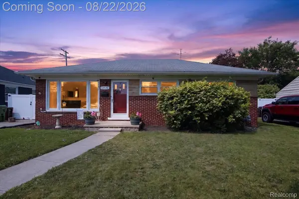13430 Trenton Road, Southgate, MI 48195
